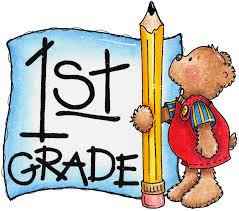 First Graders 